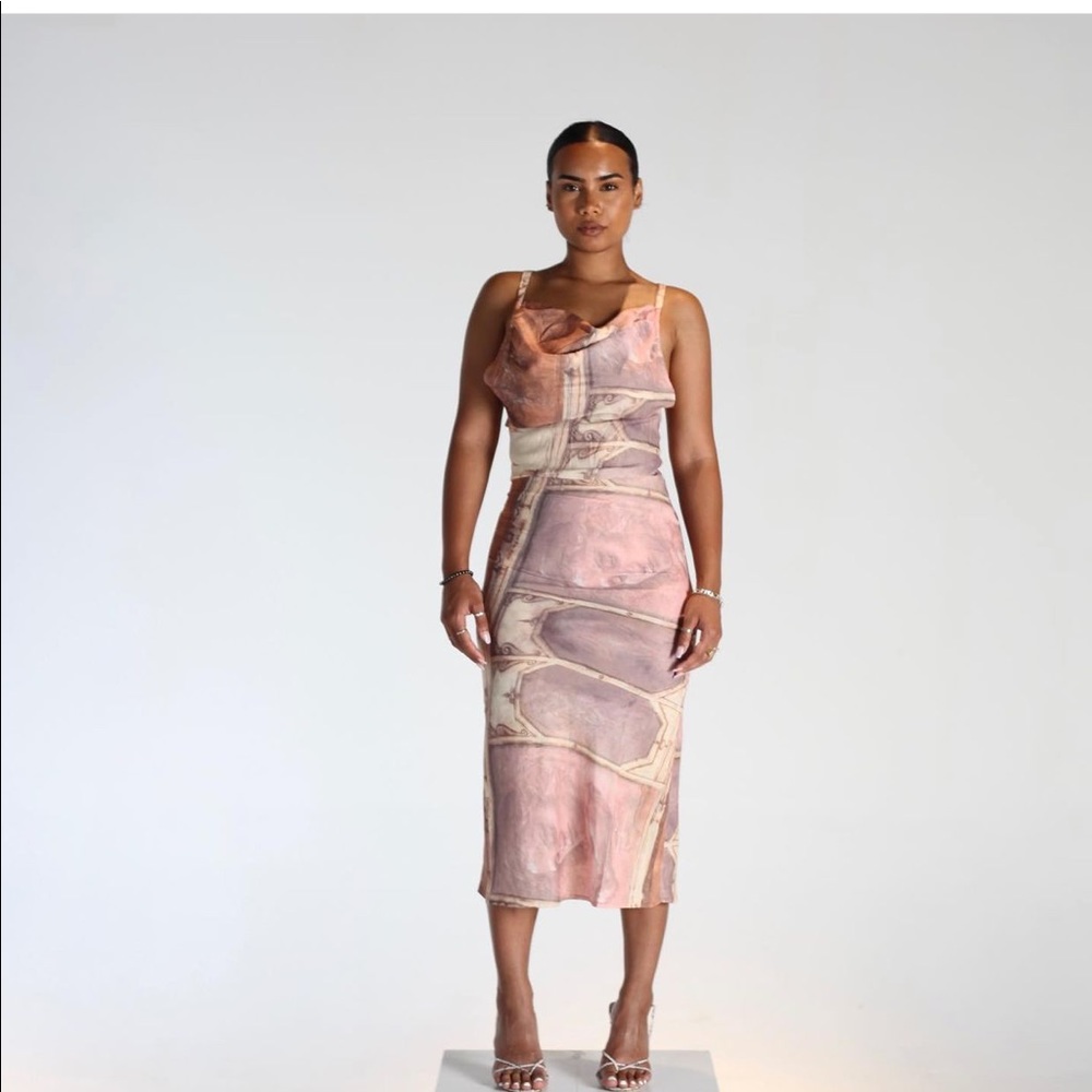 Mosaic midi